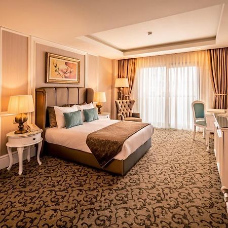 Vuni Palace Premium Hotel & Spa & Casino Beachfront Location ! Kirenia Zewnętrze zdjęcie