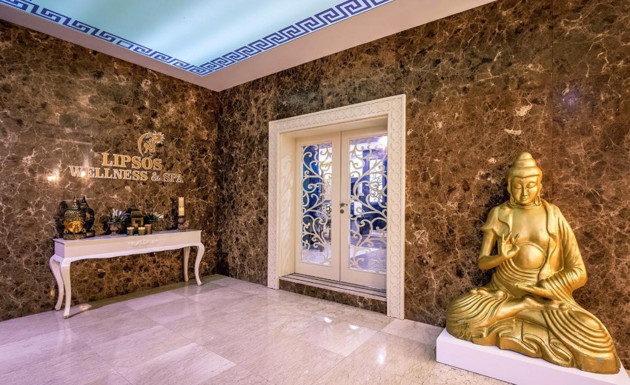Vuni Palace Premium Hotel & Spa & Casino Beachfront Location ! Kirenia Zewnętrze zdjęcie