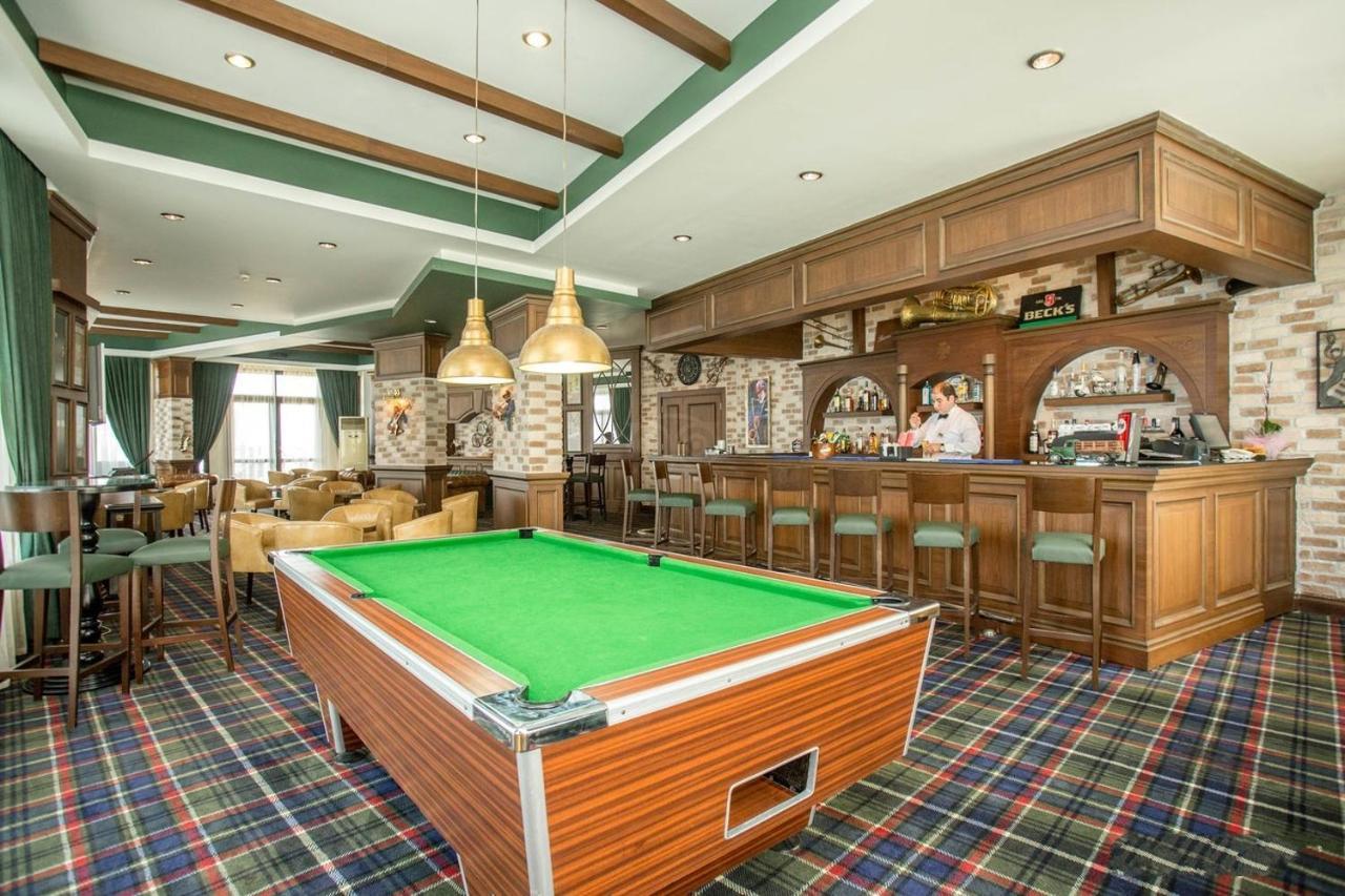 Vuni Palace Premium Hotel & Spa & Casino Beachfront Location ! Kirenia Zewnętrze zdjęcie