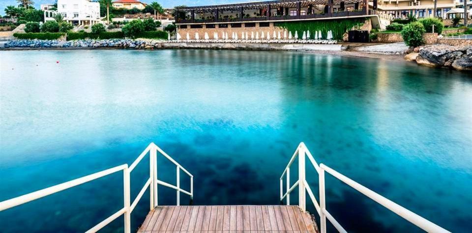 Vuni Palace Premium Hotel & Spa & Casino Beachfront Location ! Kirenia Zewnętrze zdjęcie